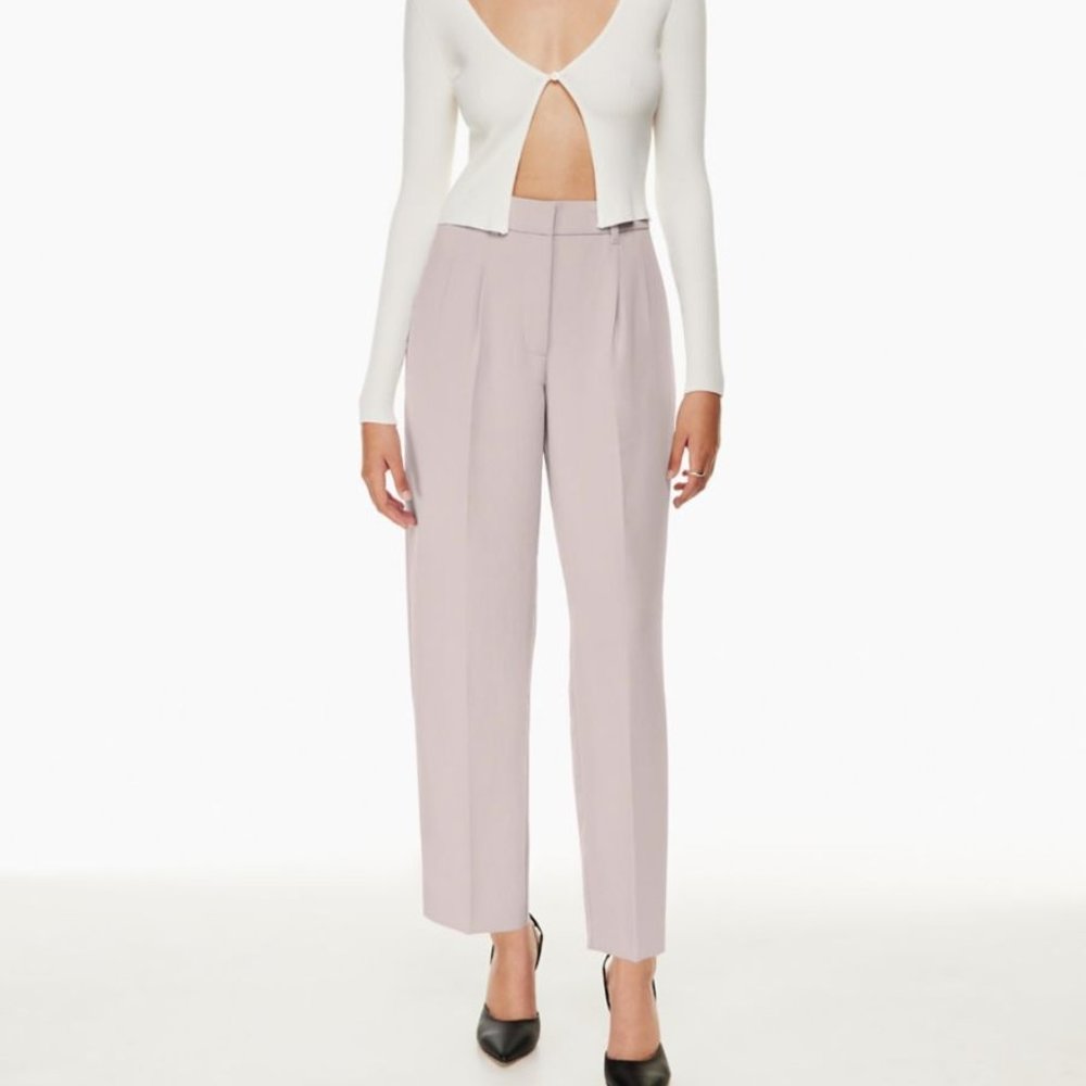WILFRED CARROT PANT